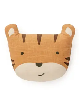 Cuscino Savannah Arancio