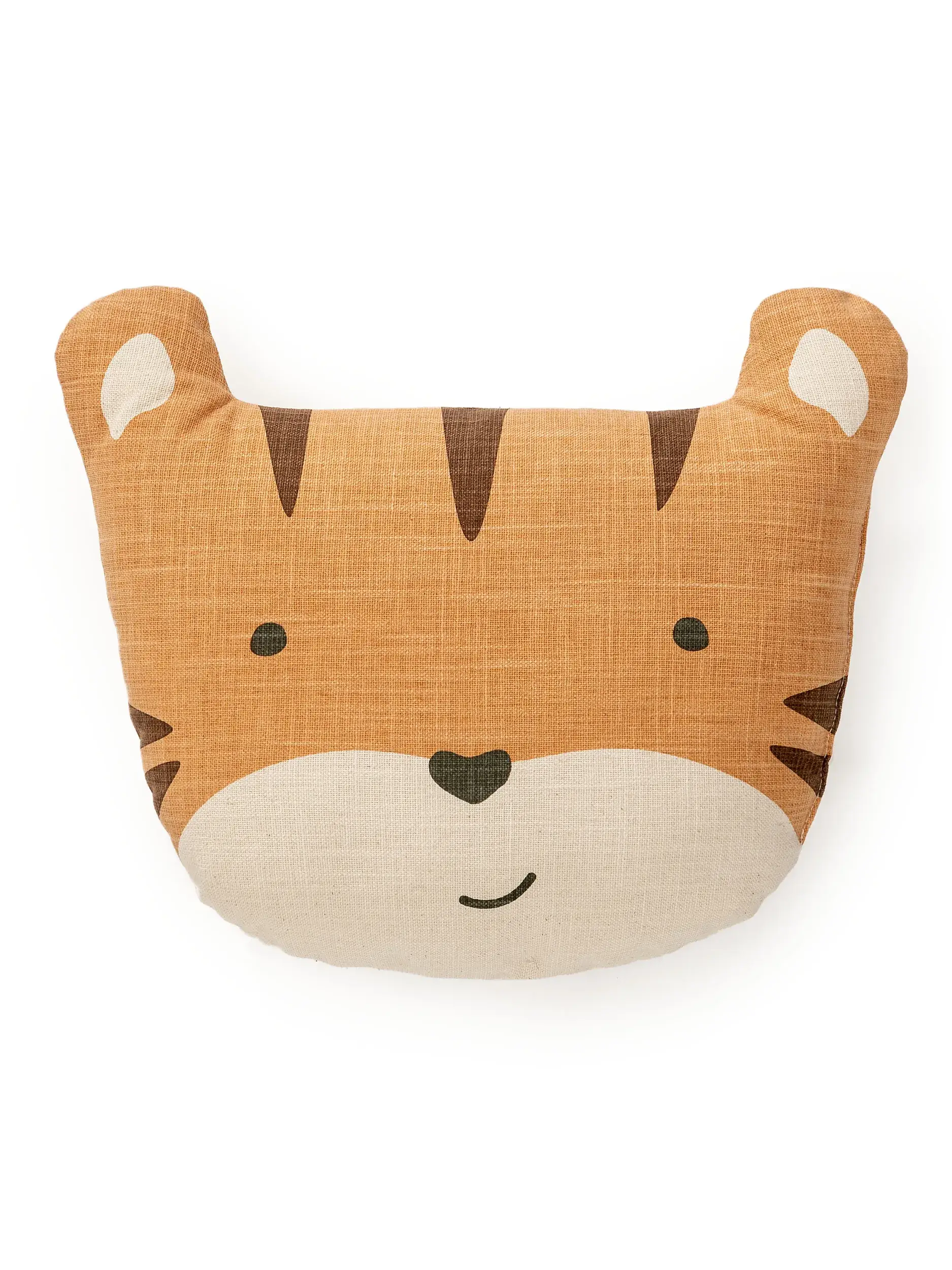Kissen Savannah Orange von 