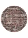 Washable Rug George Multicolour