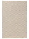 In- & Outdoor-Teppich Taissa Cream/Grau
