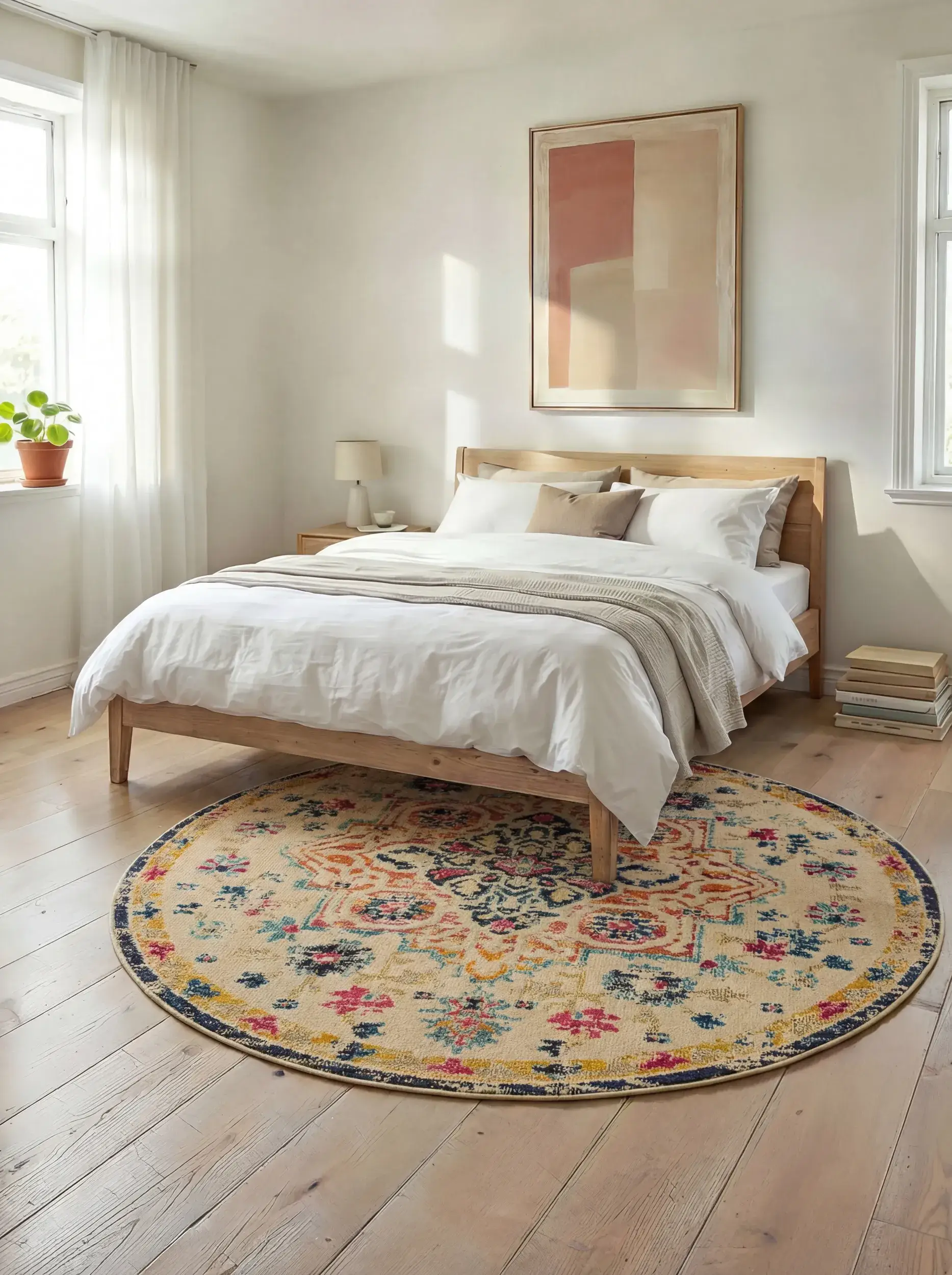 Koberec Casa z 100% Polypropylen v  od benuta nest