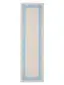 Runner Frame Blue