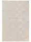Teppich Claire Cream