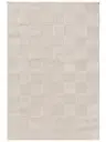 Teppich Claire Cream