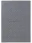 In- & Outdoor-Teppich Lou Blau