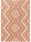 In- & Outdoor-Teppich Cleo Orange