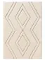 Rug Elanie Cream/Beige