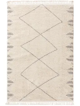 Teppich Bosse Cream