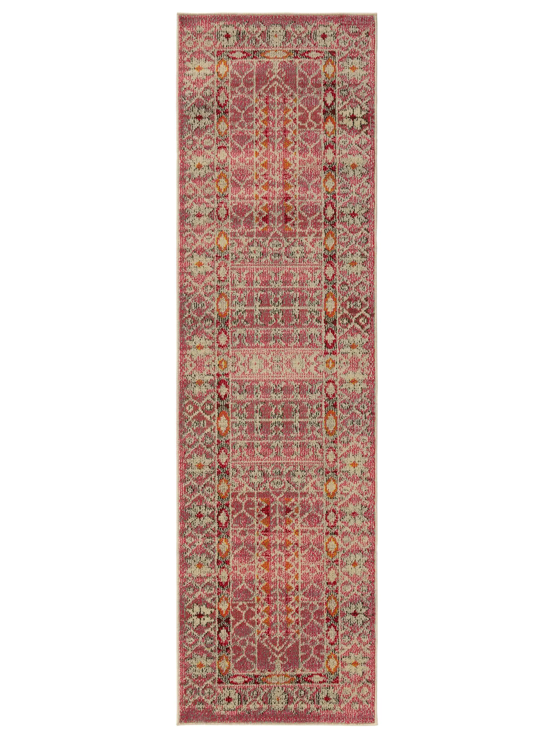 Koberec Casa z 100% Polypropylen v  od benuta nest