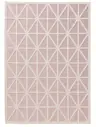 Tappeto per interno ed esterno Orion Rosa