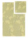 Alfombra de juego Daisy Verde