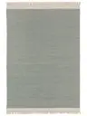 Tappeto di lana Kim Menta