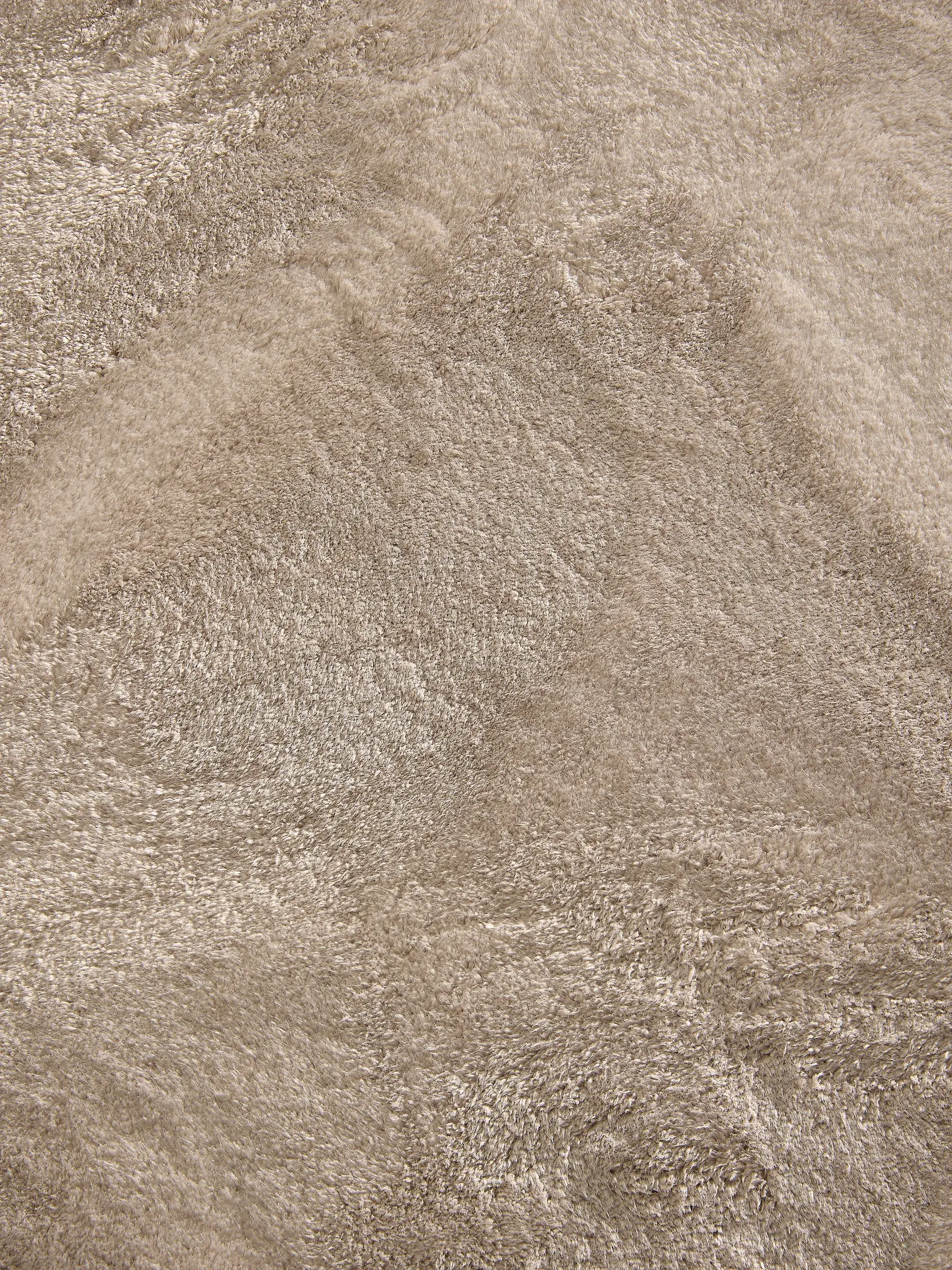 Koberec Yumi z 100% Polyester (recyklovaný PET) v  od benuta POP