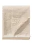 Decke Vanida Beige