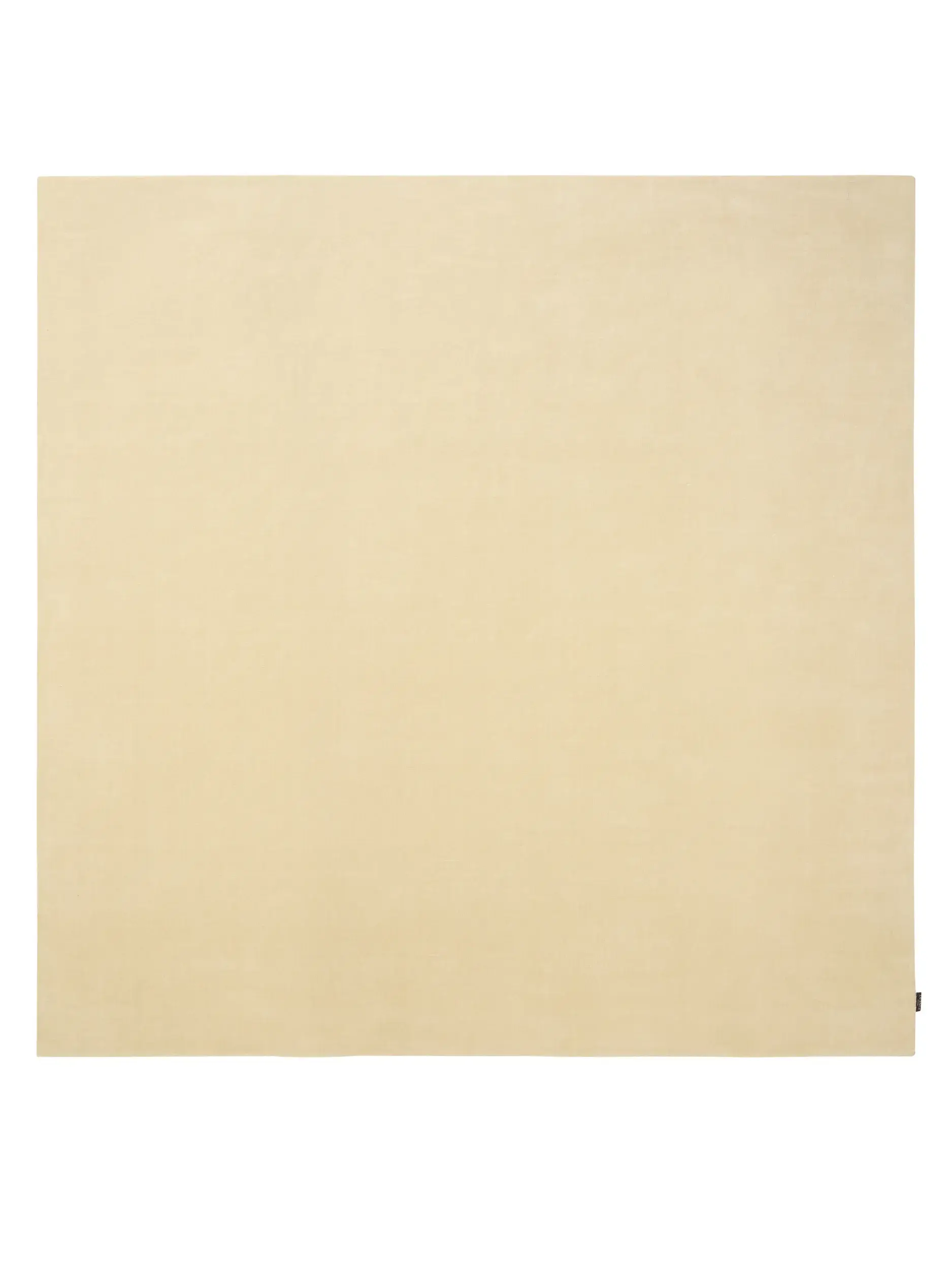 Koberec Mono z 100% Vlna (z Nového Zélandu) v  od benuta Finest