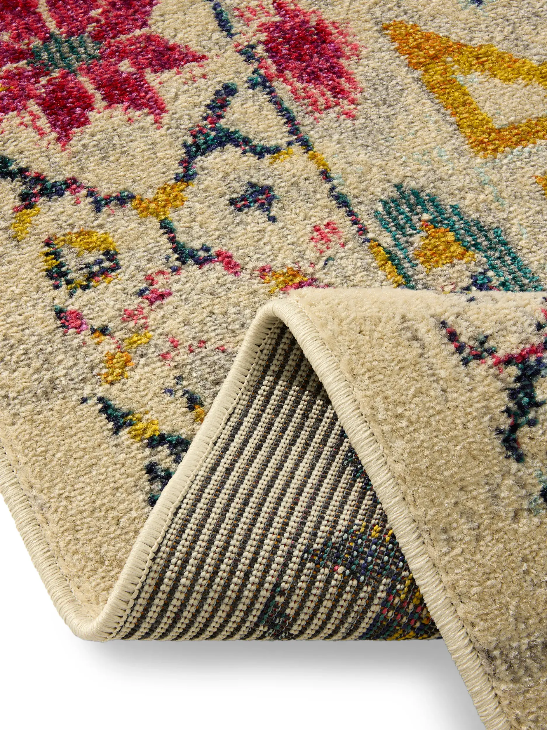 Koberec Casa z 100% Polypropylen v  od benuta nest