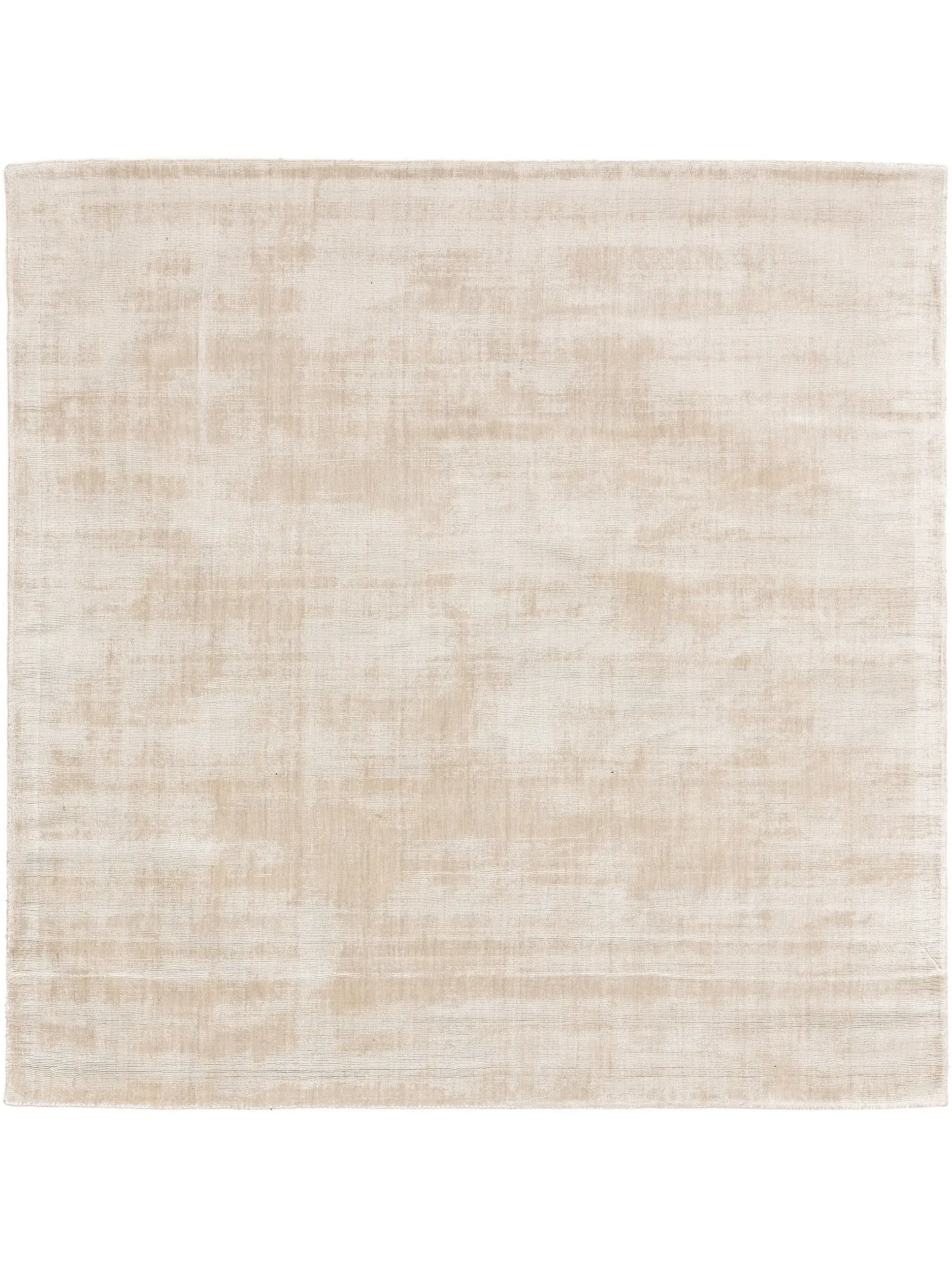 Tapis Nova en 100% Viscose en Beige de benuta pure