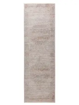 Läufer Anwar Grau/Beige