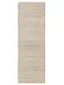 Wollteppich Läufer Beads Beige