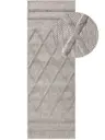 In- & Outdoor-Teppich Bonte Hellgrau