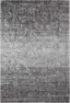 Tapis en viscose Ombre Gris