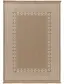 In- & Outdoor-Teppich Andora Cream/Beige