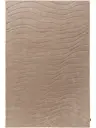 Wollen Vloerkleed Terra Taupe