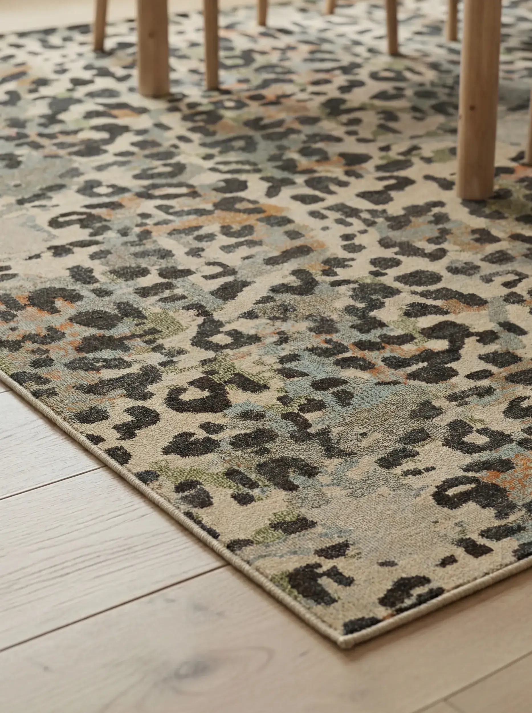 Koberec Casa z 100% Polypropylen v  od benuta nest