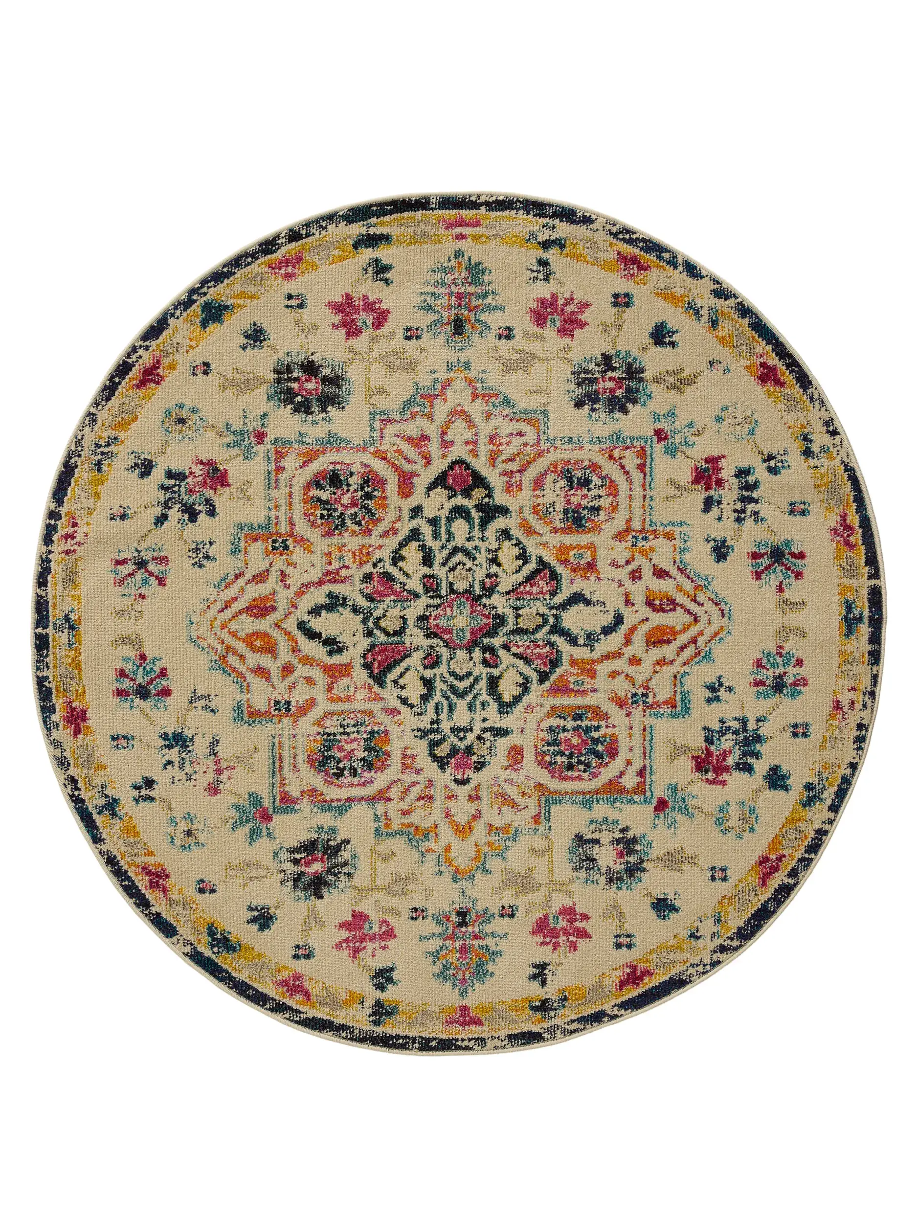 Koberec Casa z 100% Polypropylen v  od benuta nest