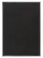 In- & Outdoor-Teppich Nandi Schwarz