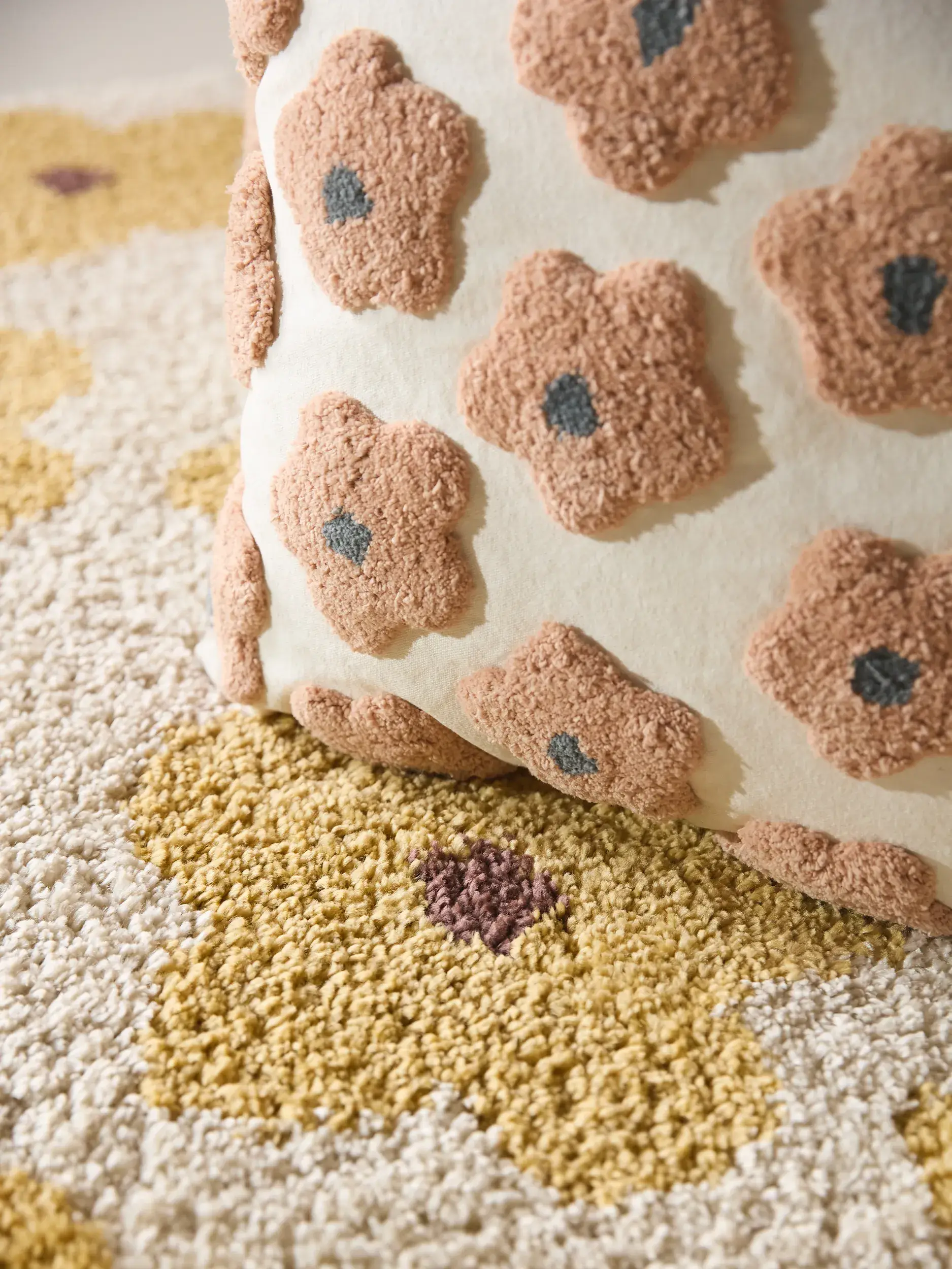 Putevar Gobi Rosa fra Lytte