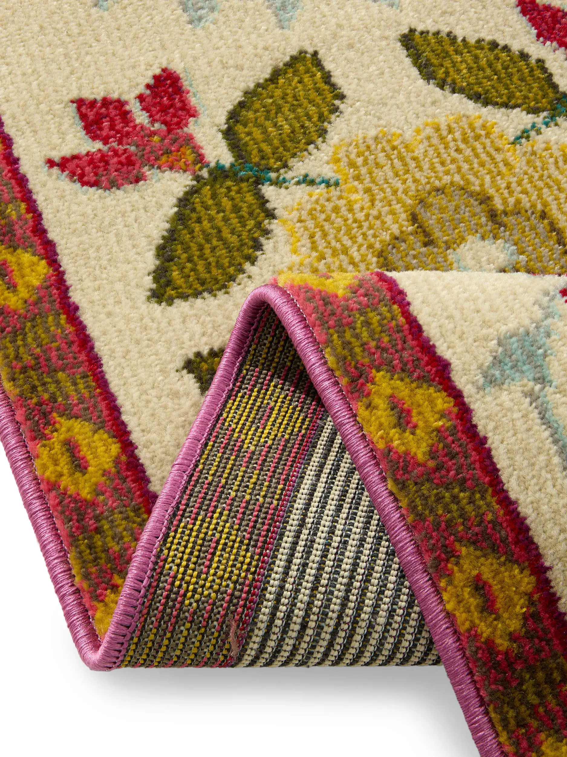 Koberec Casa z 100% Polypropylen v  od benuta nest