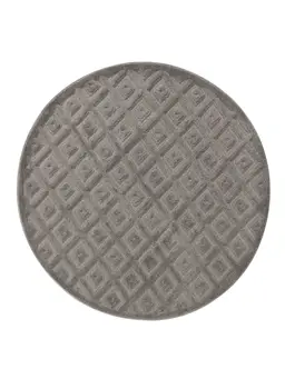 Koberec Leo Světle šedá