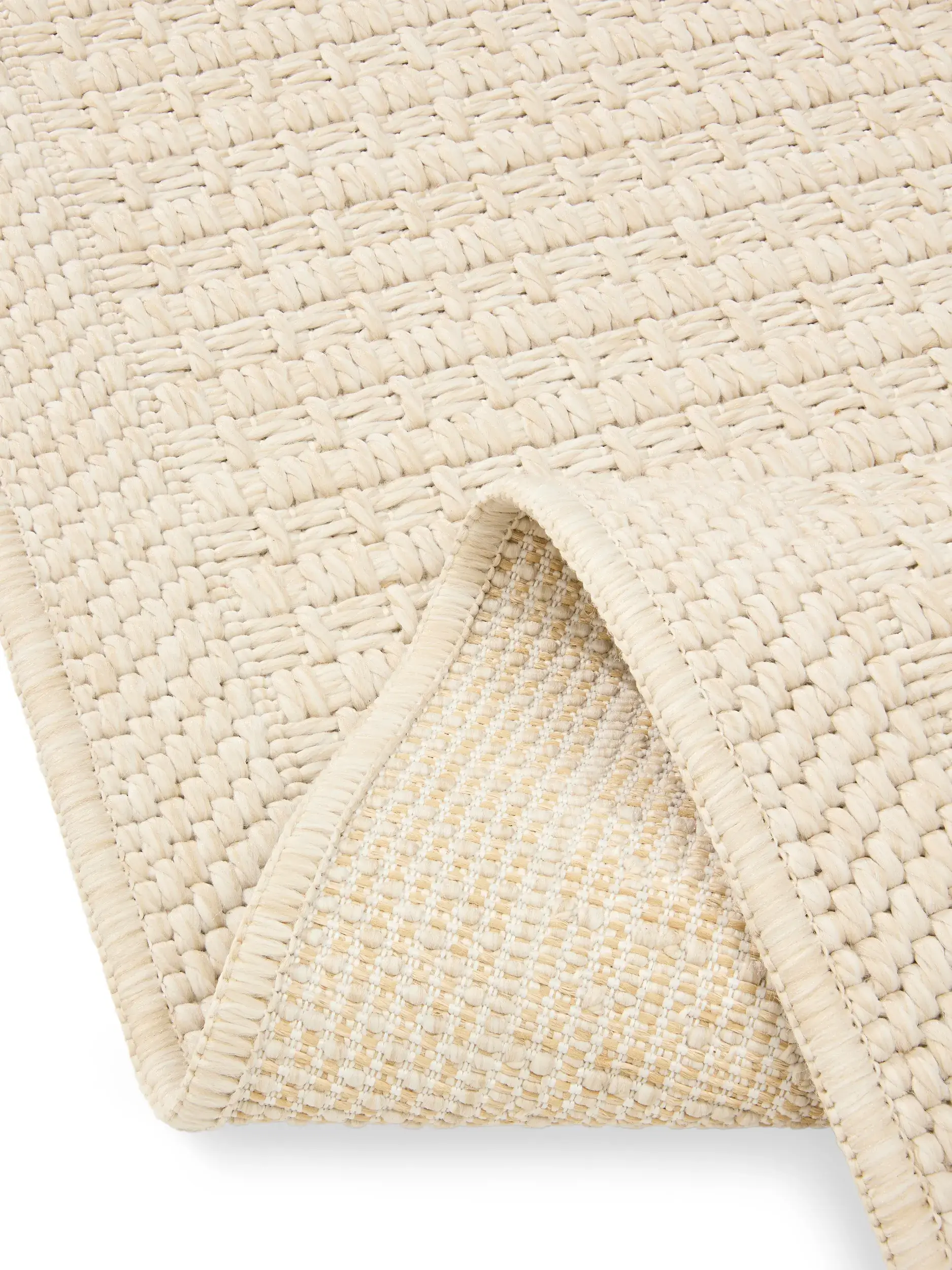 Tapis Iowa en 100% Polypropylène en  de benuta Basic