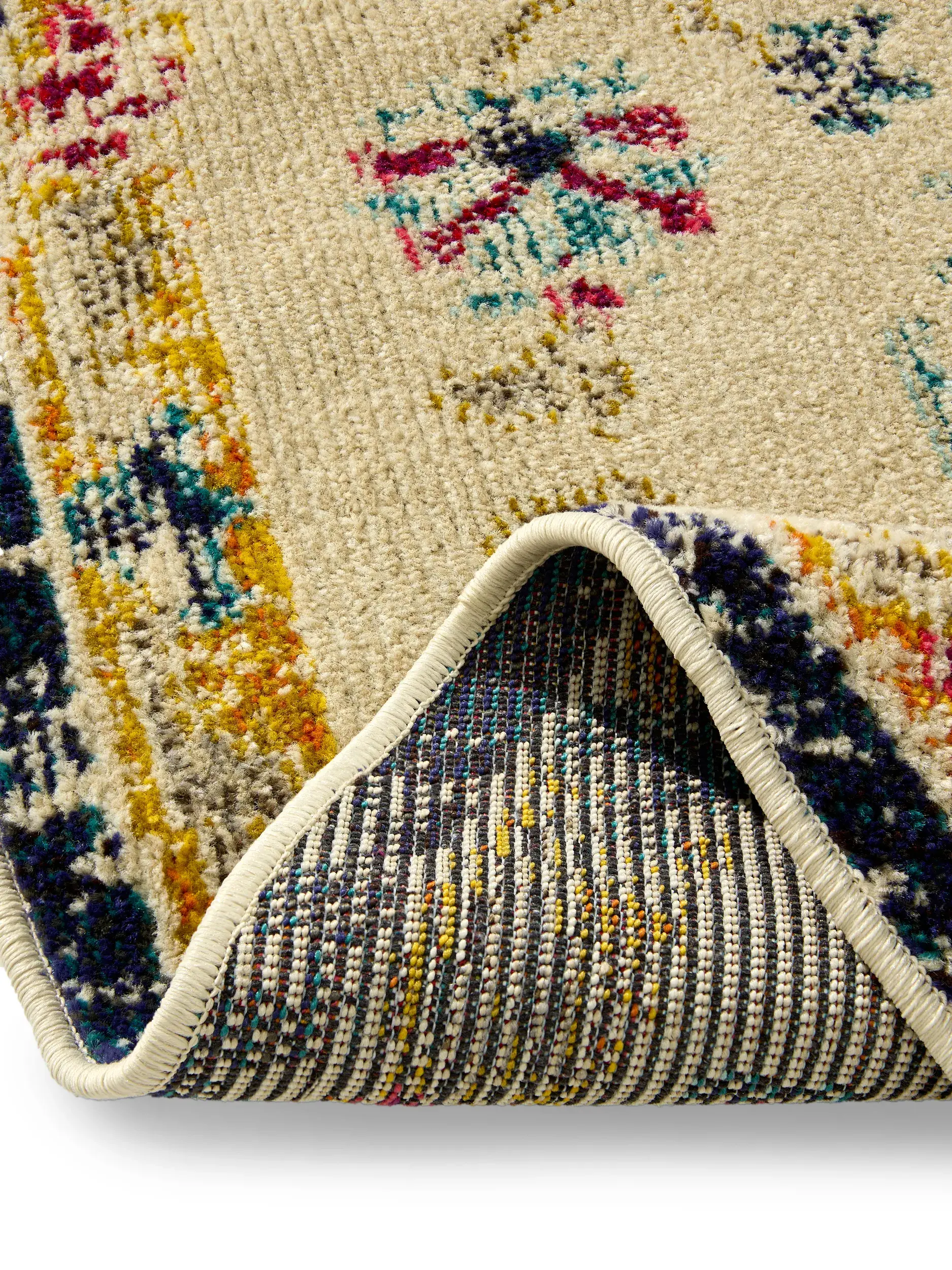 Koberec Casa z 100% Polypropylen v  od benuta nest