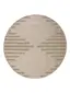 In- & Outdoor-Teppich Naoto Beige