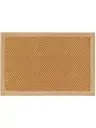 Fußmatte Greta Beige