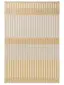 Tapis d'extérieur & intérieur Vega Beige/Jaune