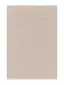 Kinderteppich Lupo Beige