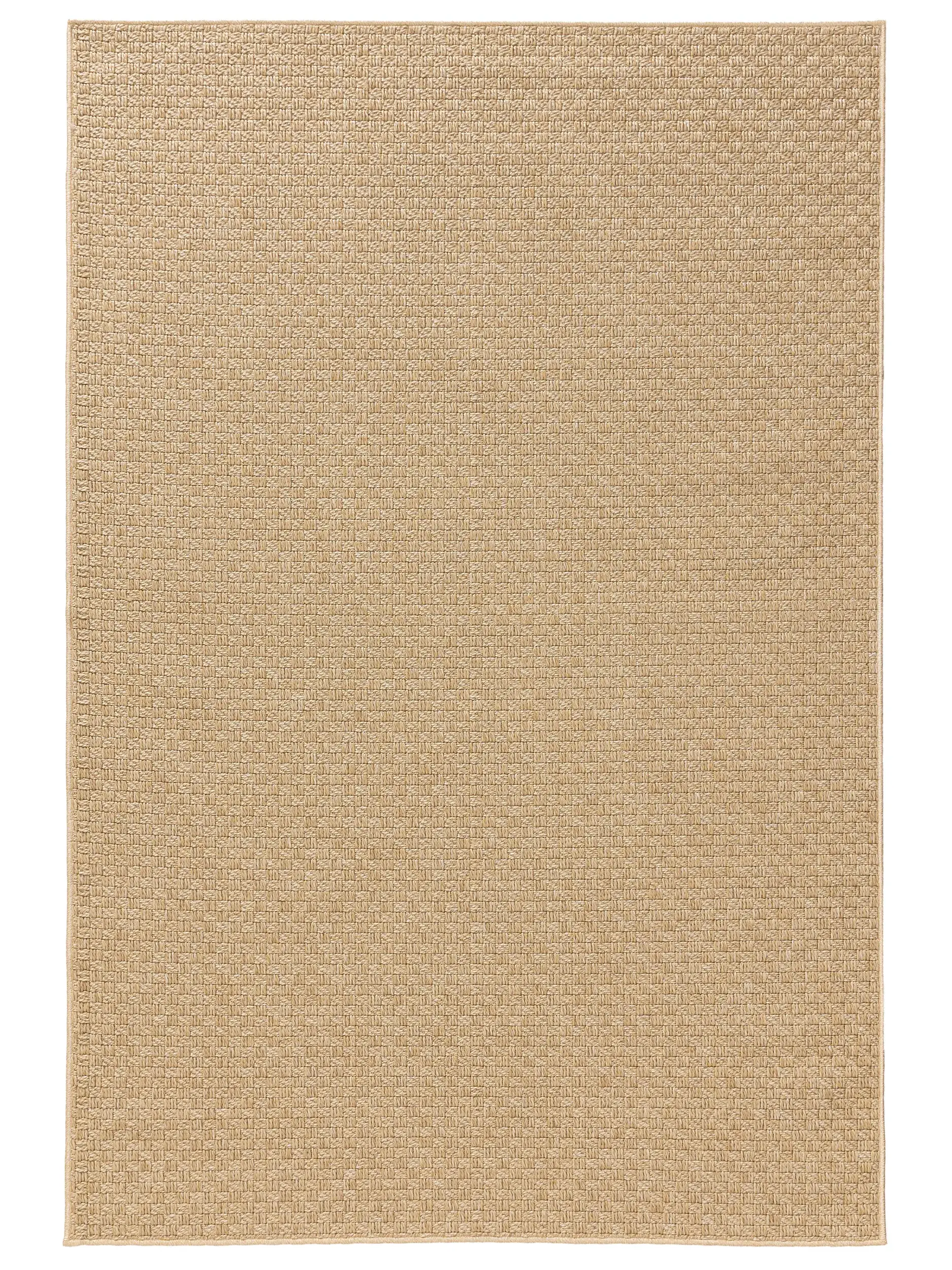 In- & Outdoor-Teppich Taissa Beige von 