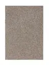 Alfombra lavable Enzo Taupe