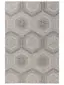 In- & Outdoor-Teppich Bronco Grau