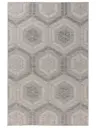 In- & Outdoor Rug Bronco Grey