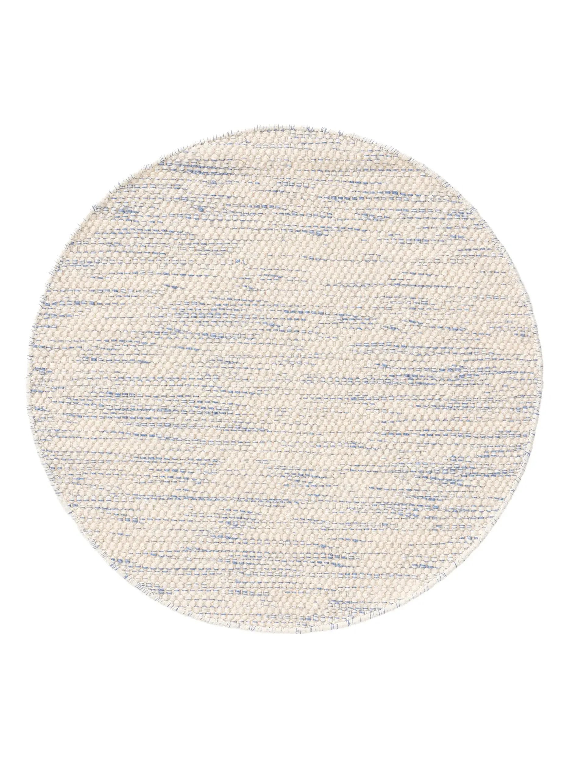 Kinderteppich Rocky Blau von 
