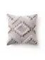 Cushion Cover Osby Cream/Taupe