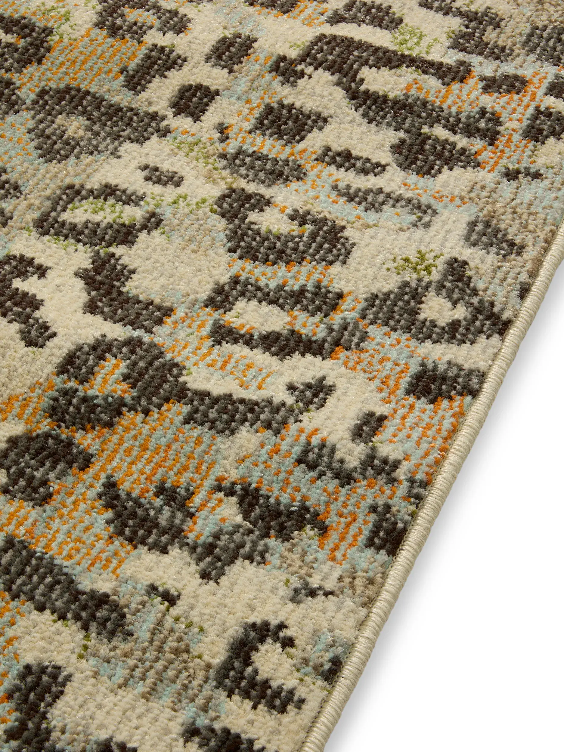 Koberec Casa z 100% Polypropylen v  od benuta nest