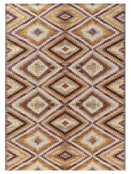 In- & Outdoor Rug Artis Multicolour