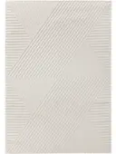In- & Outdoor-Teppich Mars Cream