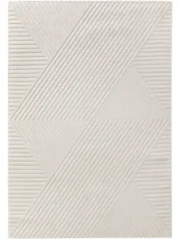 In- & Outdoor Rug Mars Cream