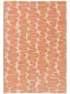 Teppich Ally Orange